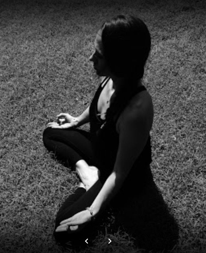 Meditation & Yoga