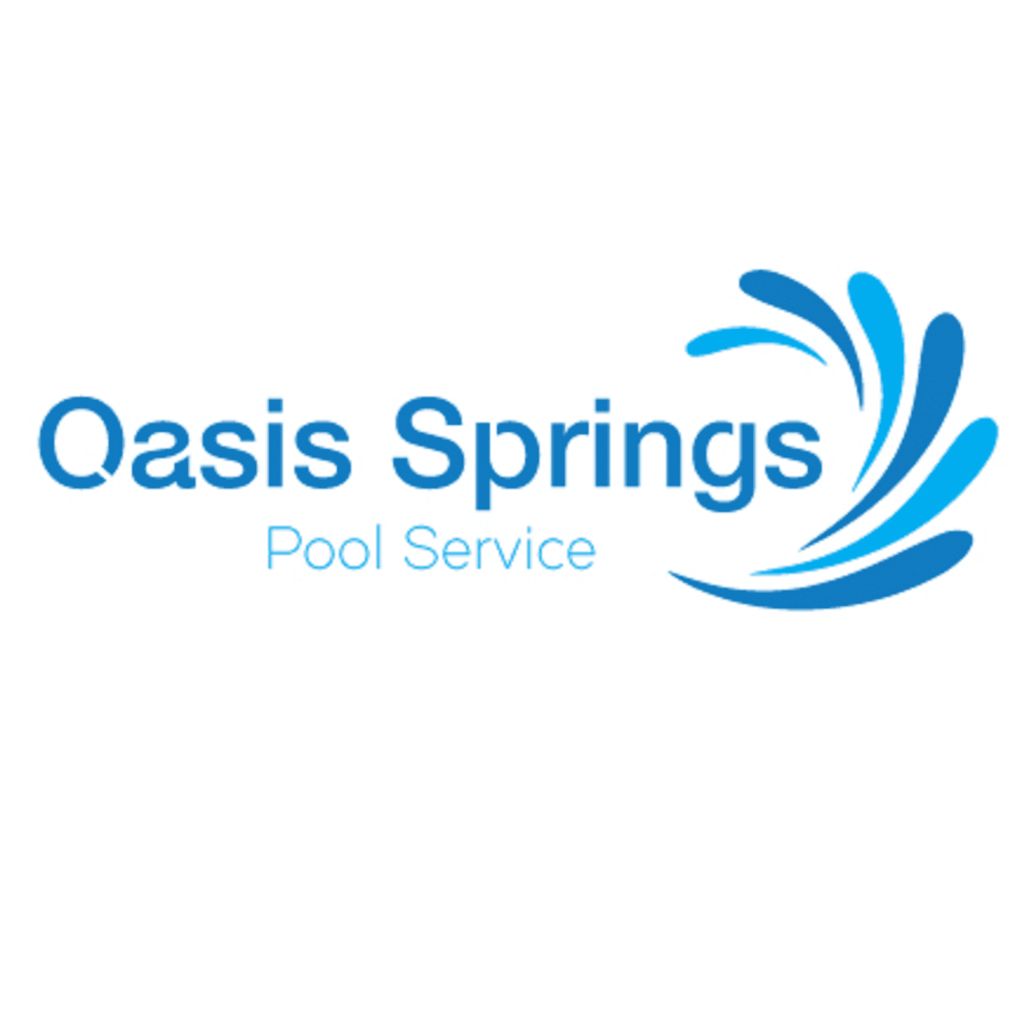 Oasis Springs Pools
