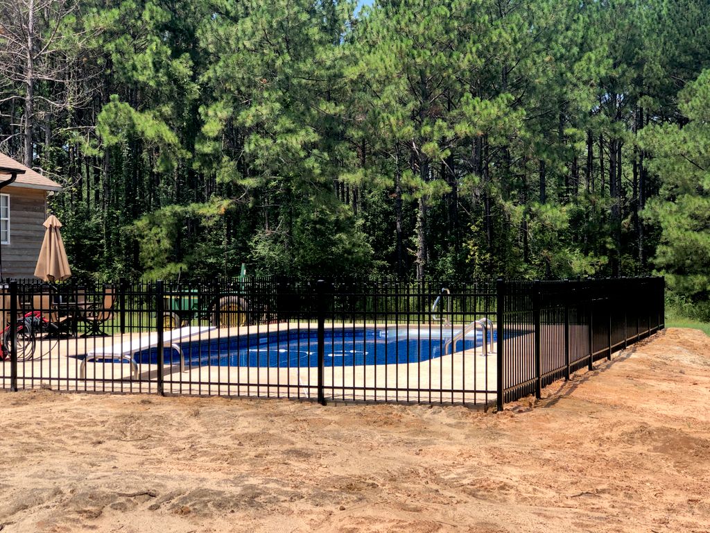 Fence and Gate Installation