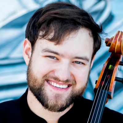 Avatar for Cello Lessons with Wesley
