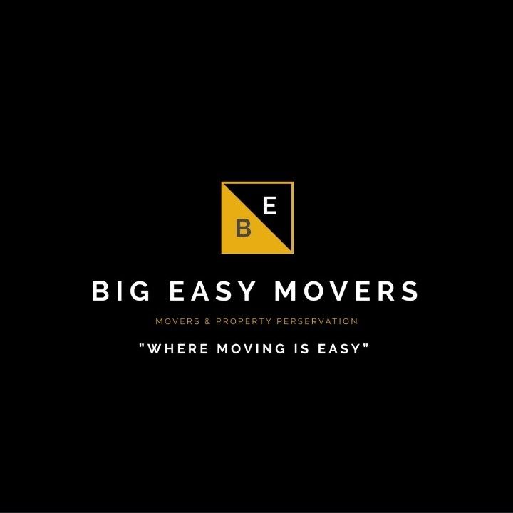 Big Easy Movers