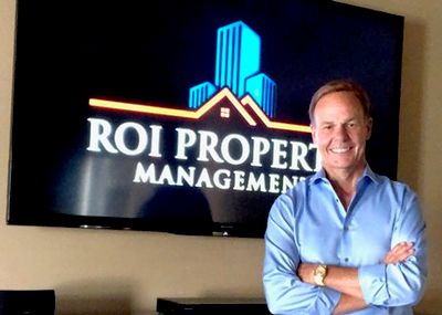 Avatar for ROI Property Management