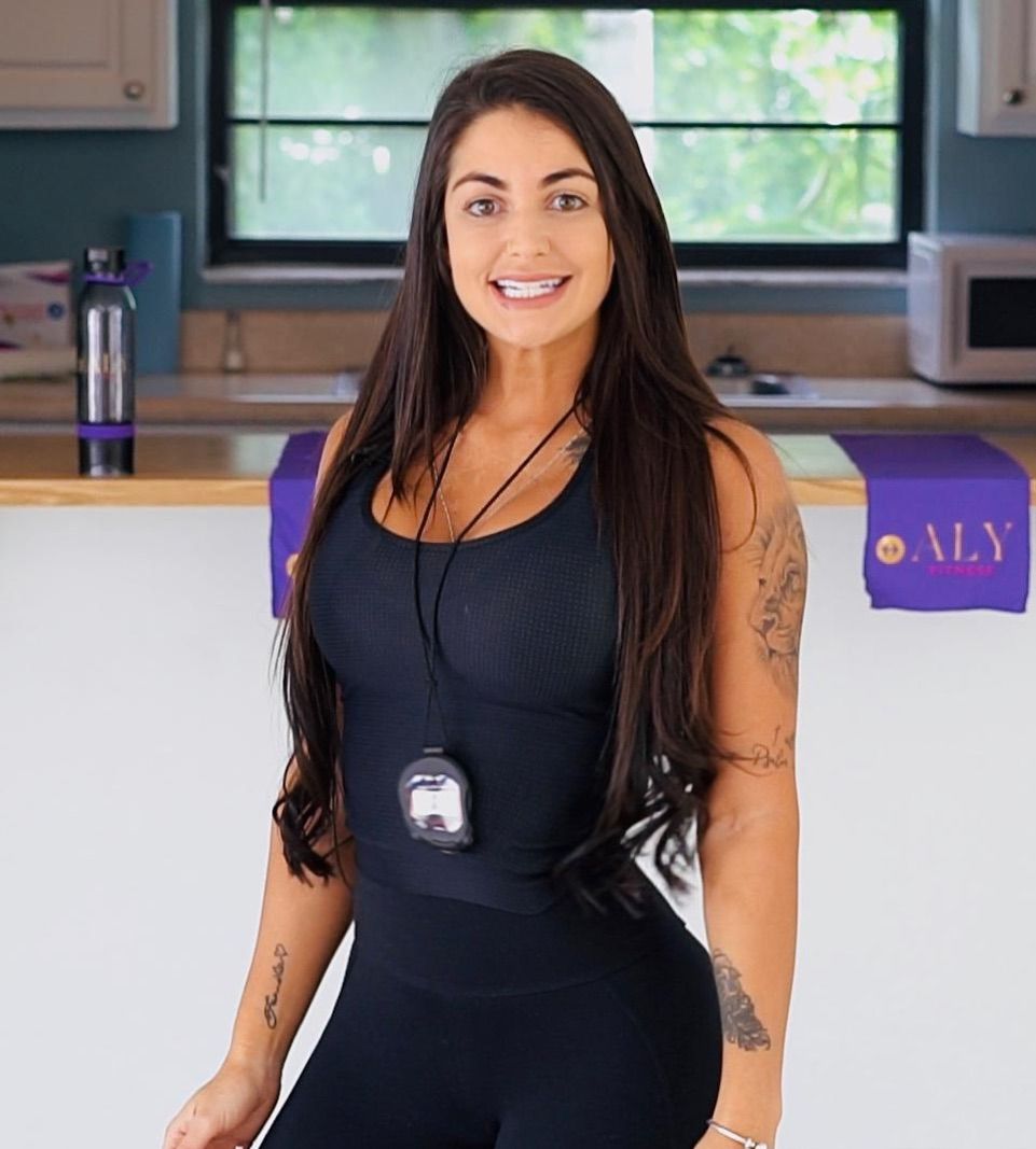 Aly Fitness