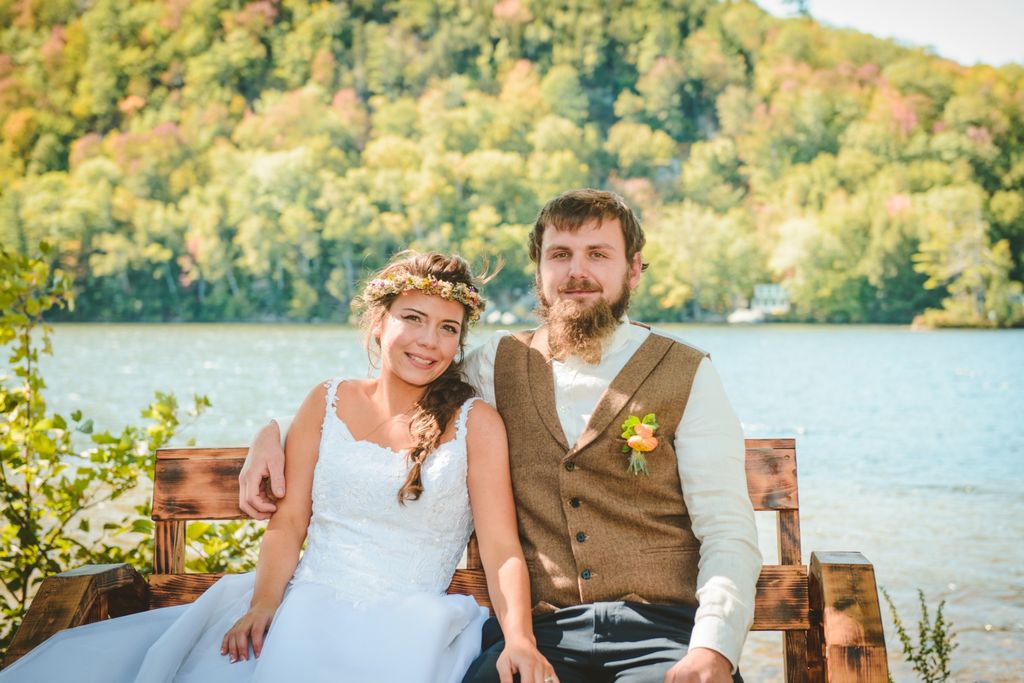Customer photos