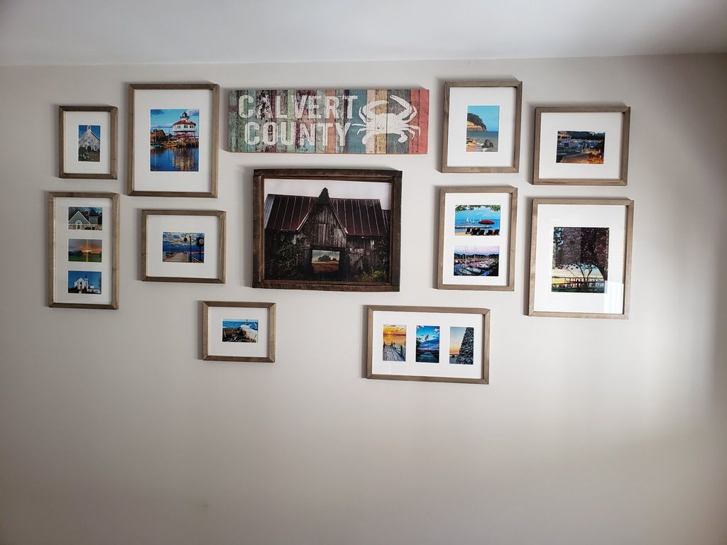 Customer photos