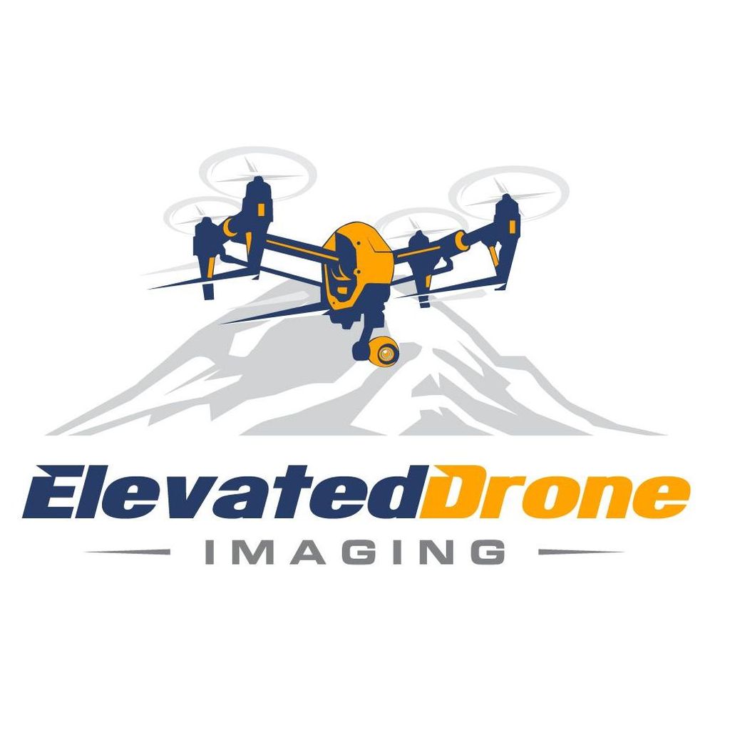 Elevated Drone Imaging