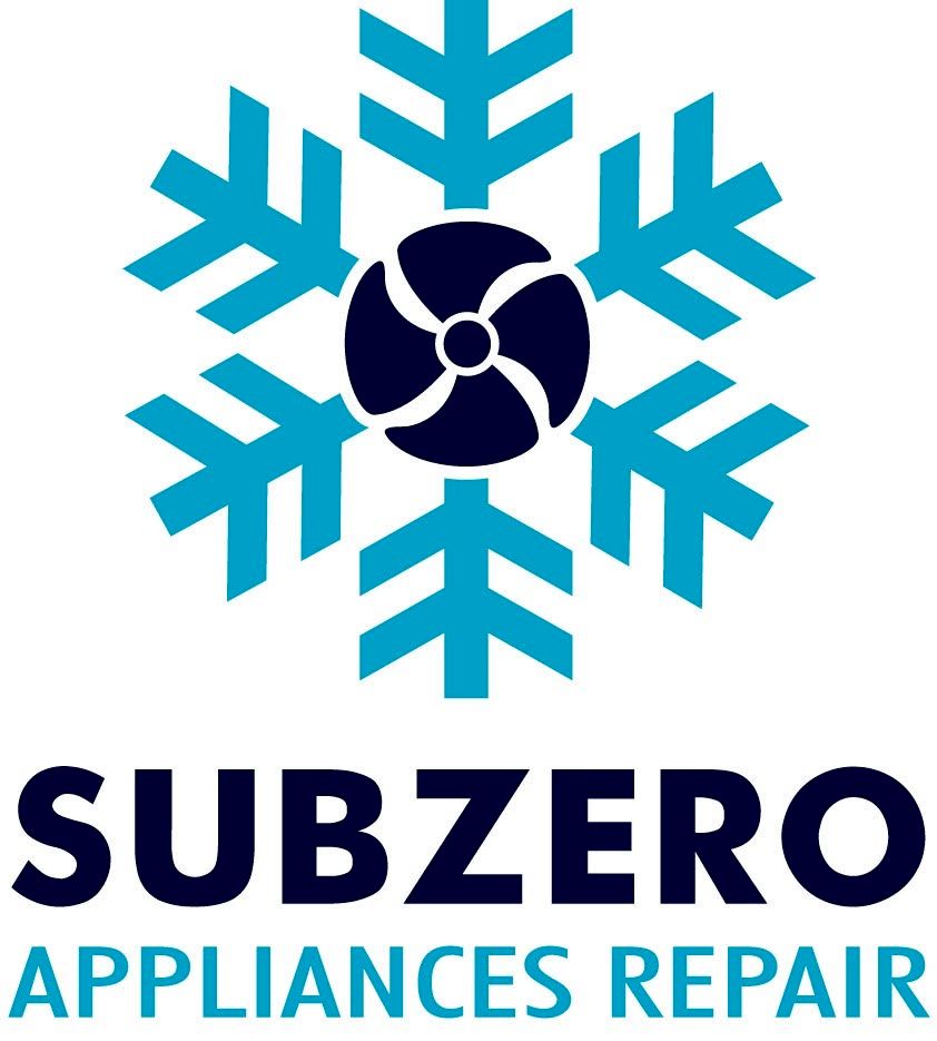 subzero appliances