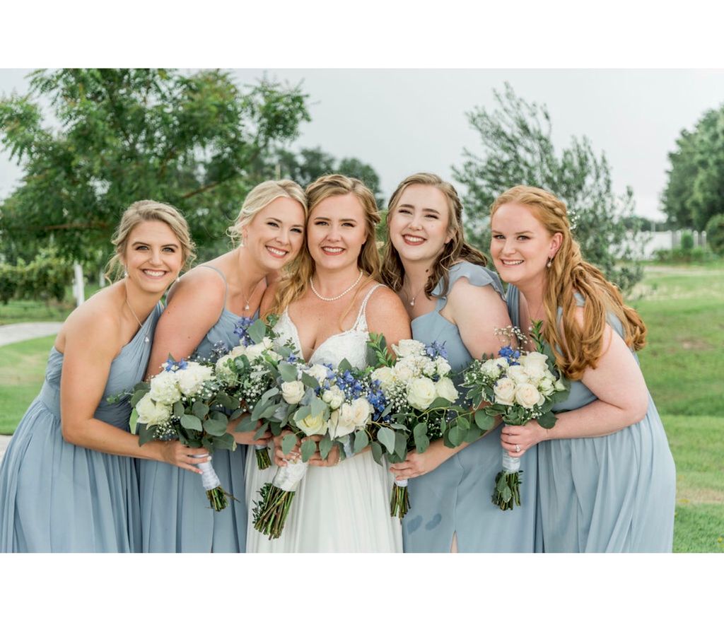 Customer photos