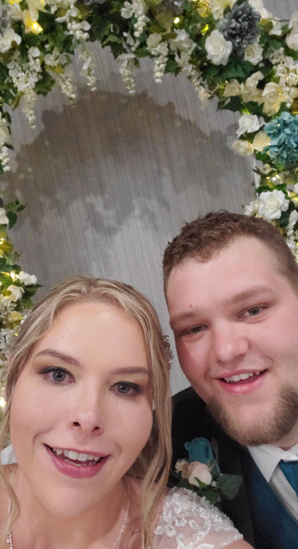 Customer photos