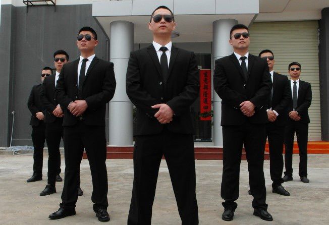 Stay Alert , Stay vigilantes, and Stay Professiona