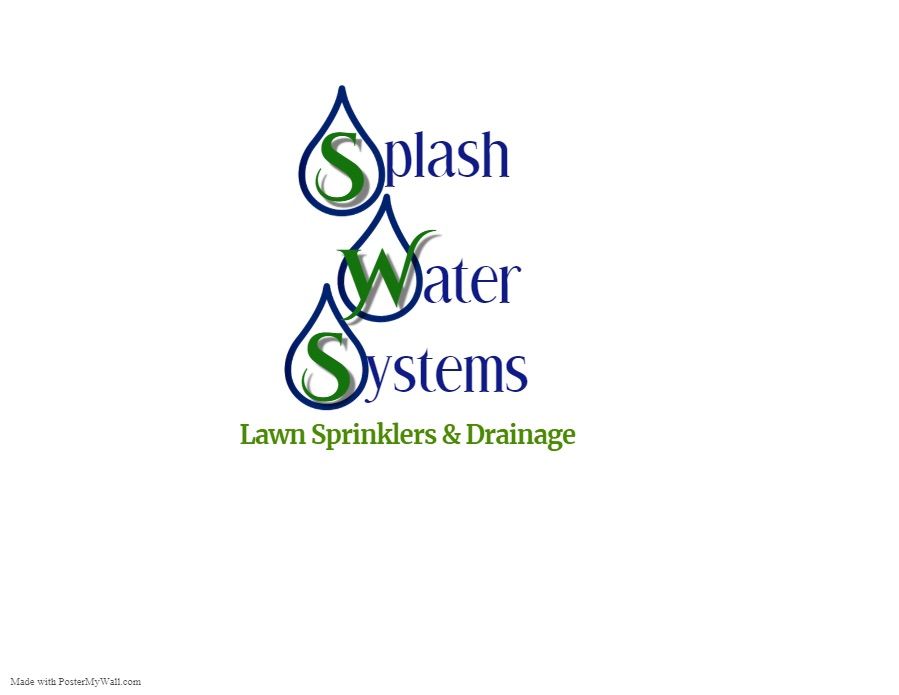 Splash Water Systems