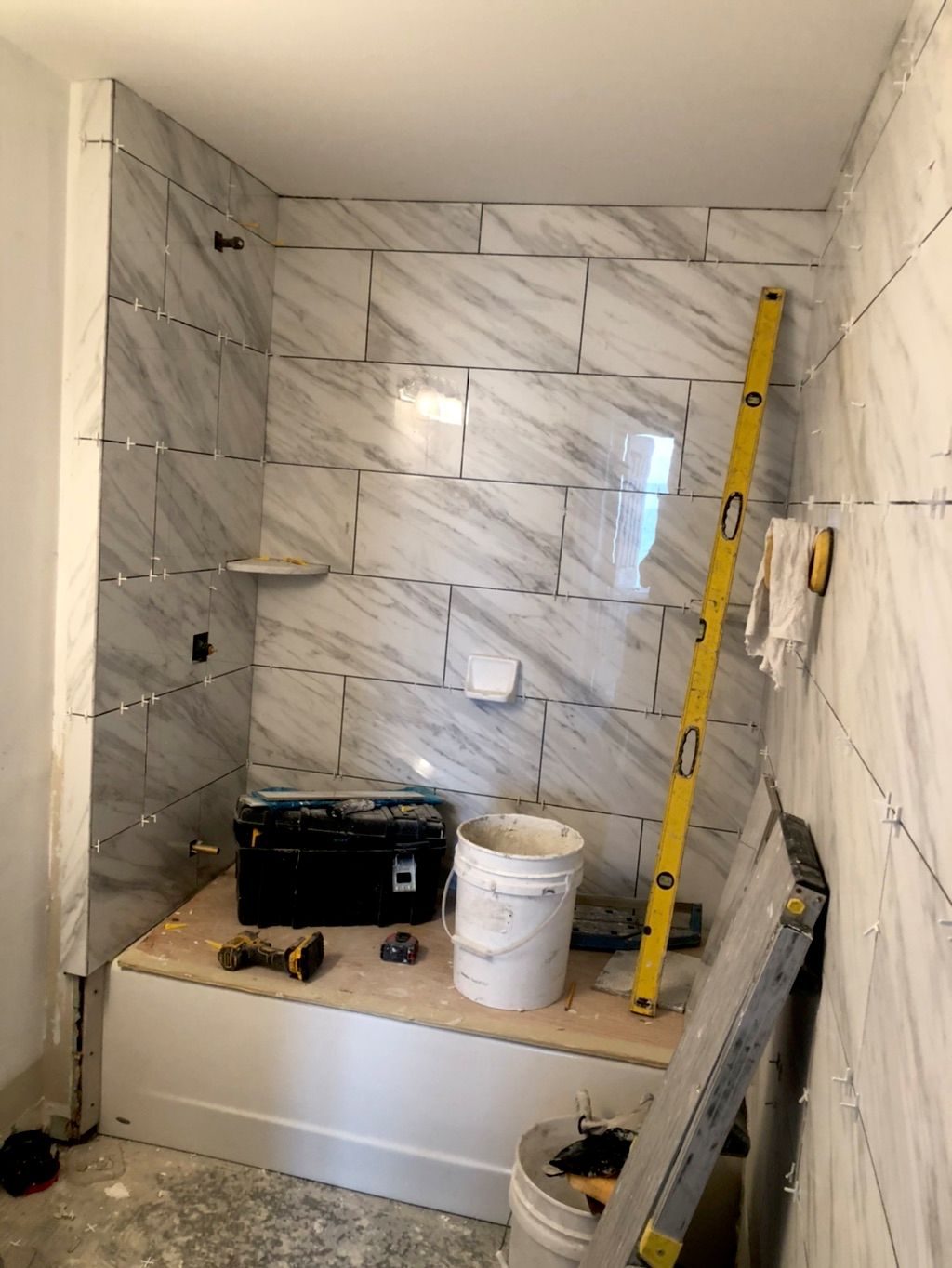 S.H Construction