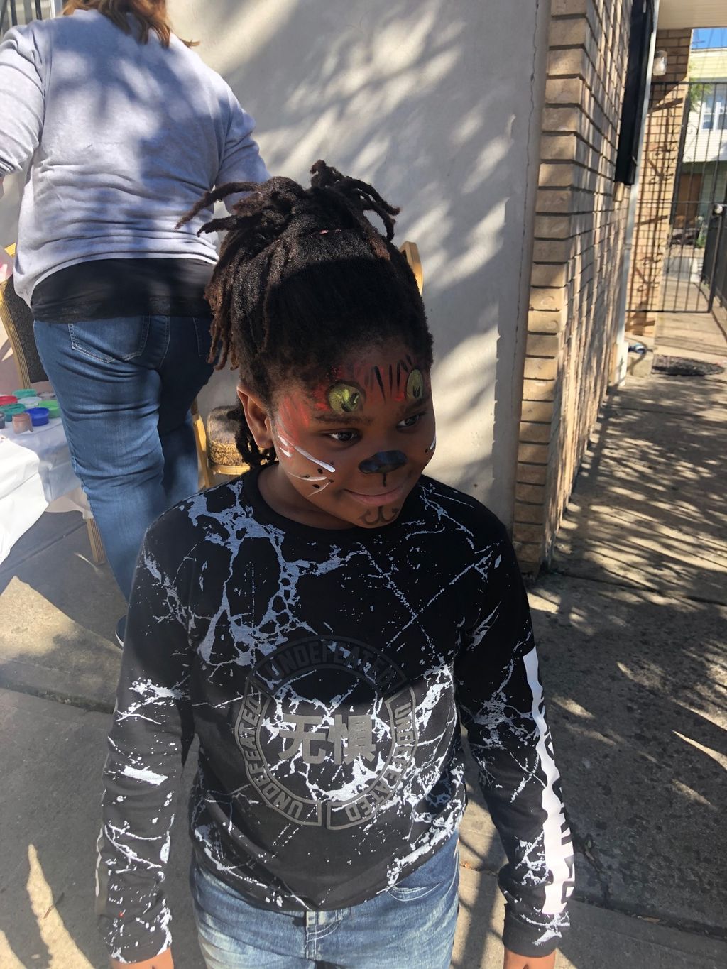 Customer photos