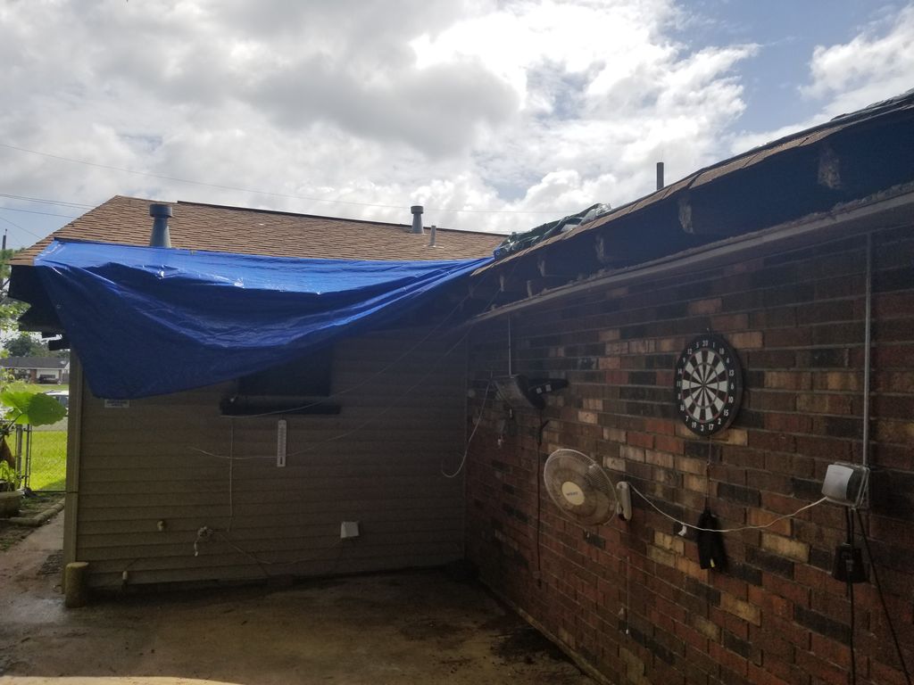 Patio Cover and Awning Services