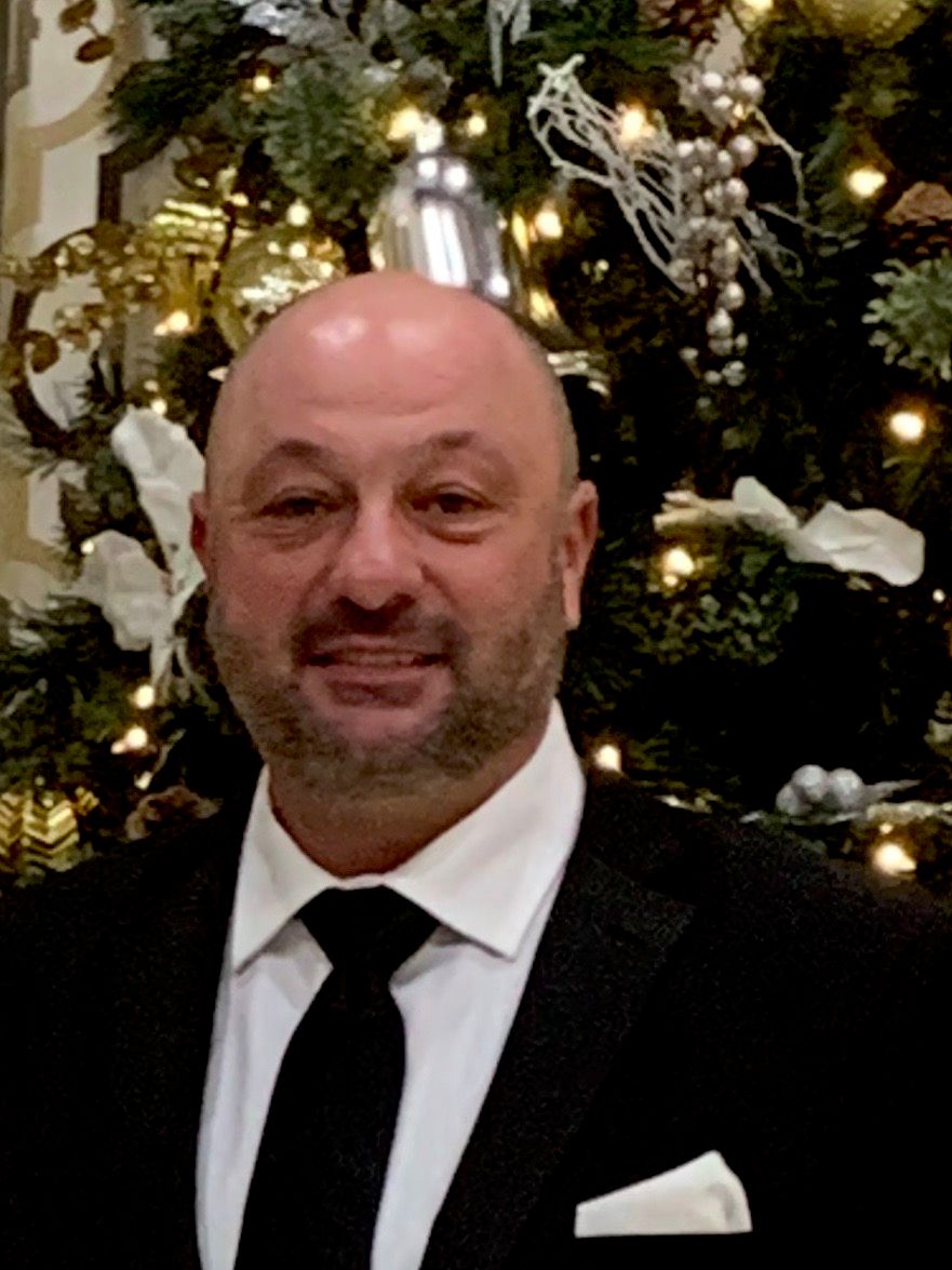 Michael Vigodner