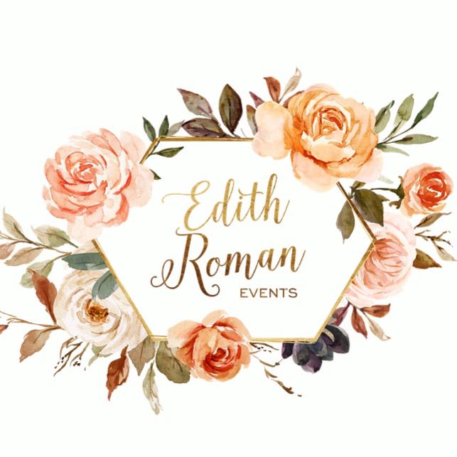 Edith Roman Events