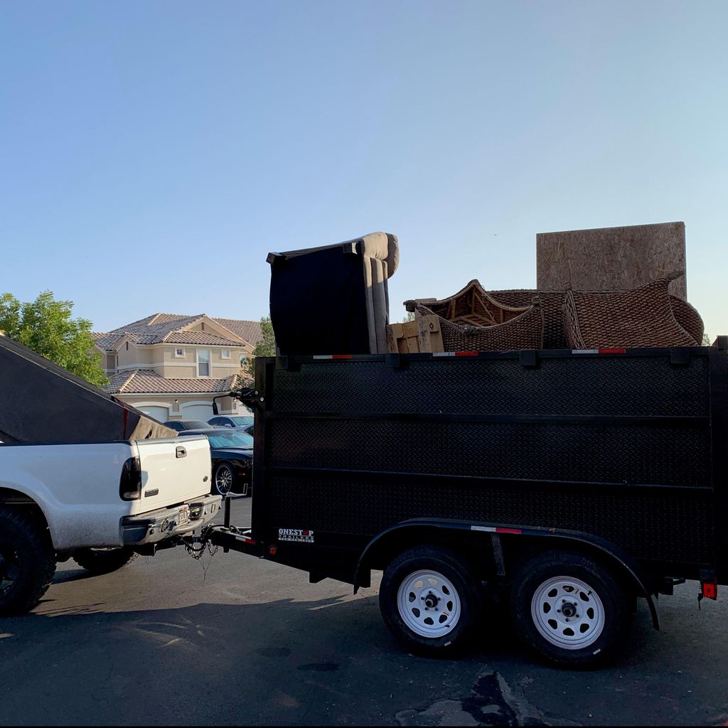 JJ’s Junk Removal