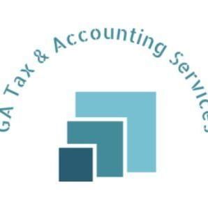 GA Tax & Accounting Services