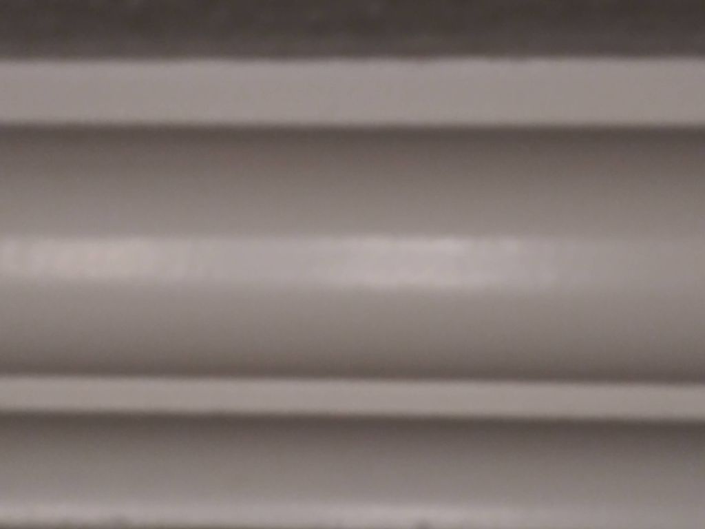 Crown Molding After