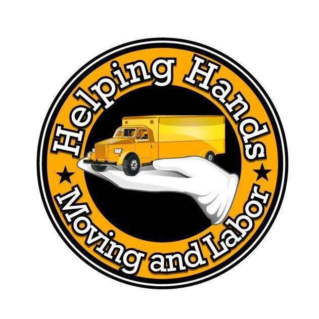 Helping Hands Moving LLC