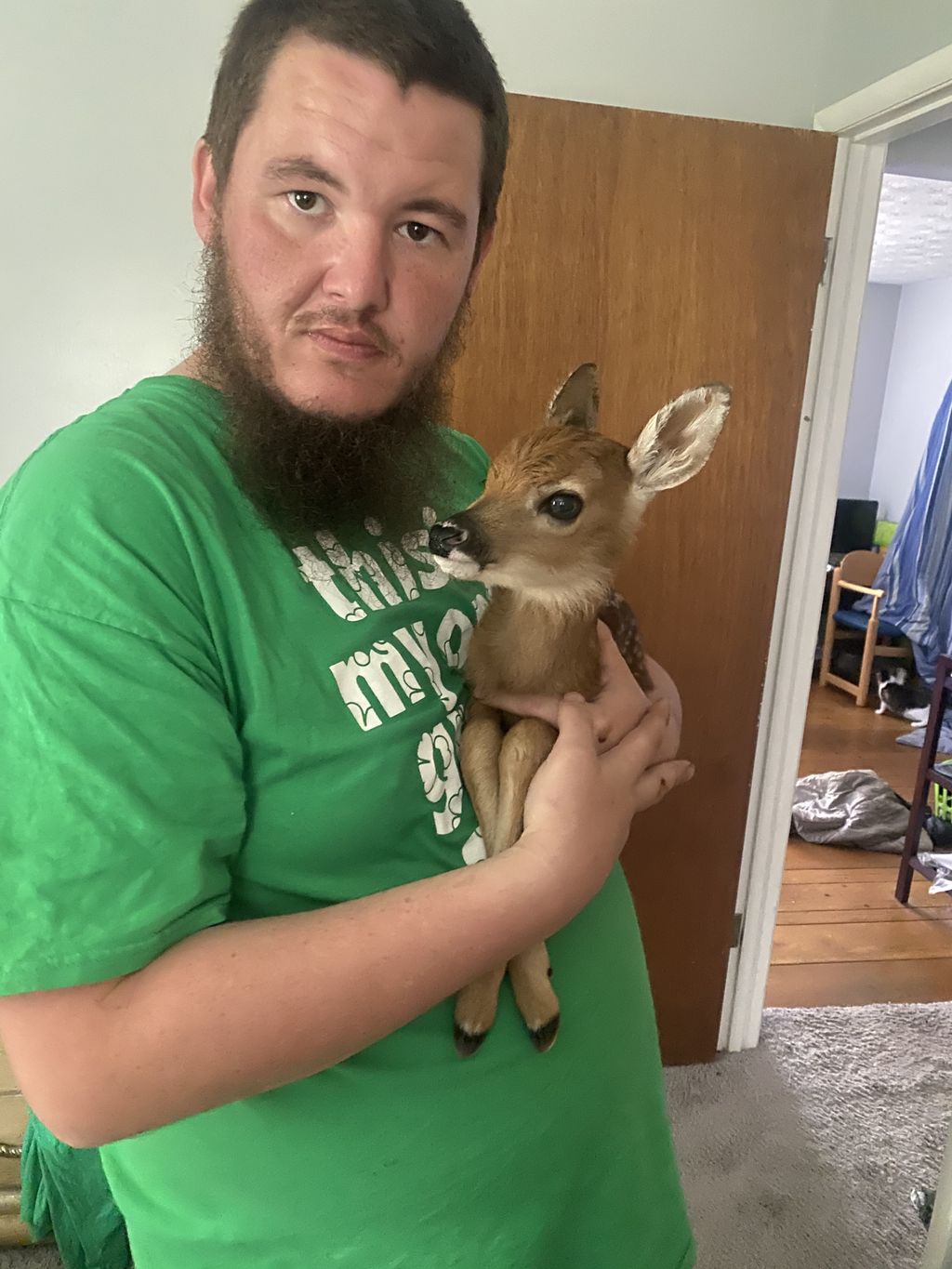 J & Jay Critter Gitters