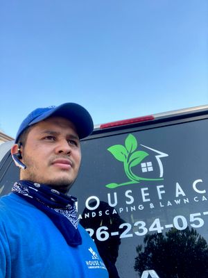 Avatar for HouseFace Landscaping & Lawn Care