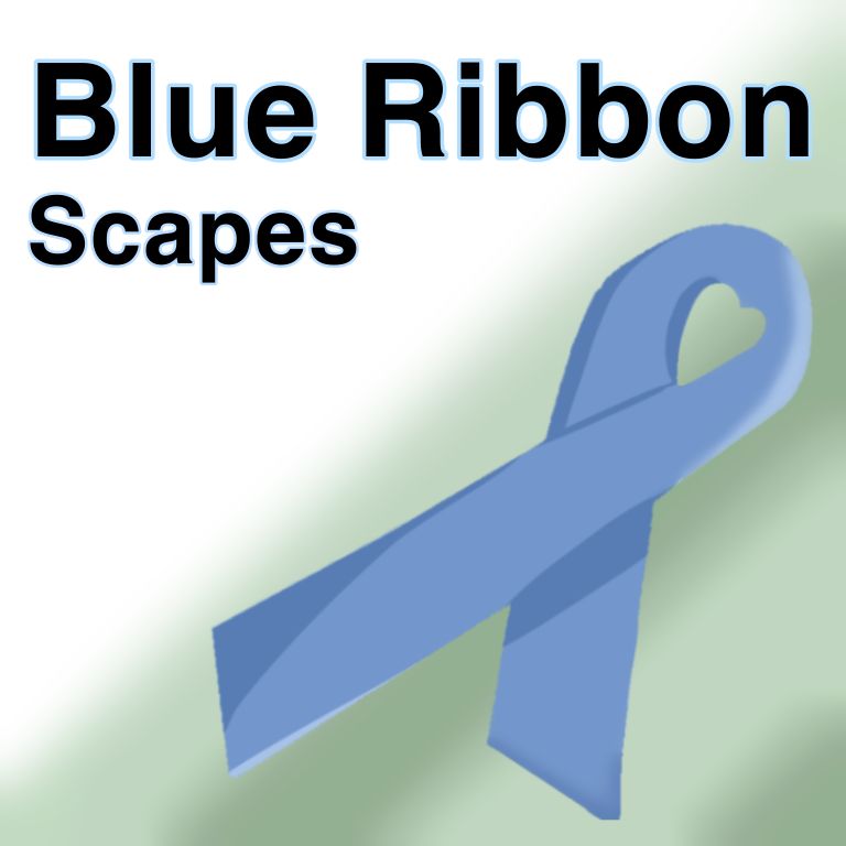 Blue Ribbon Scapes, LLC
