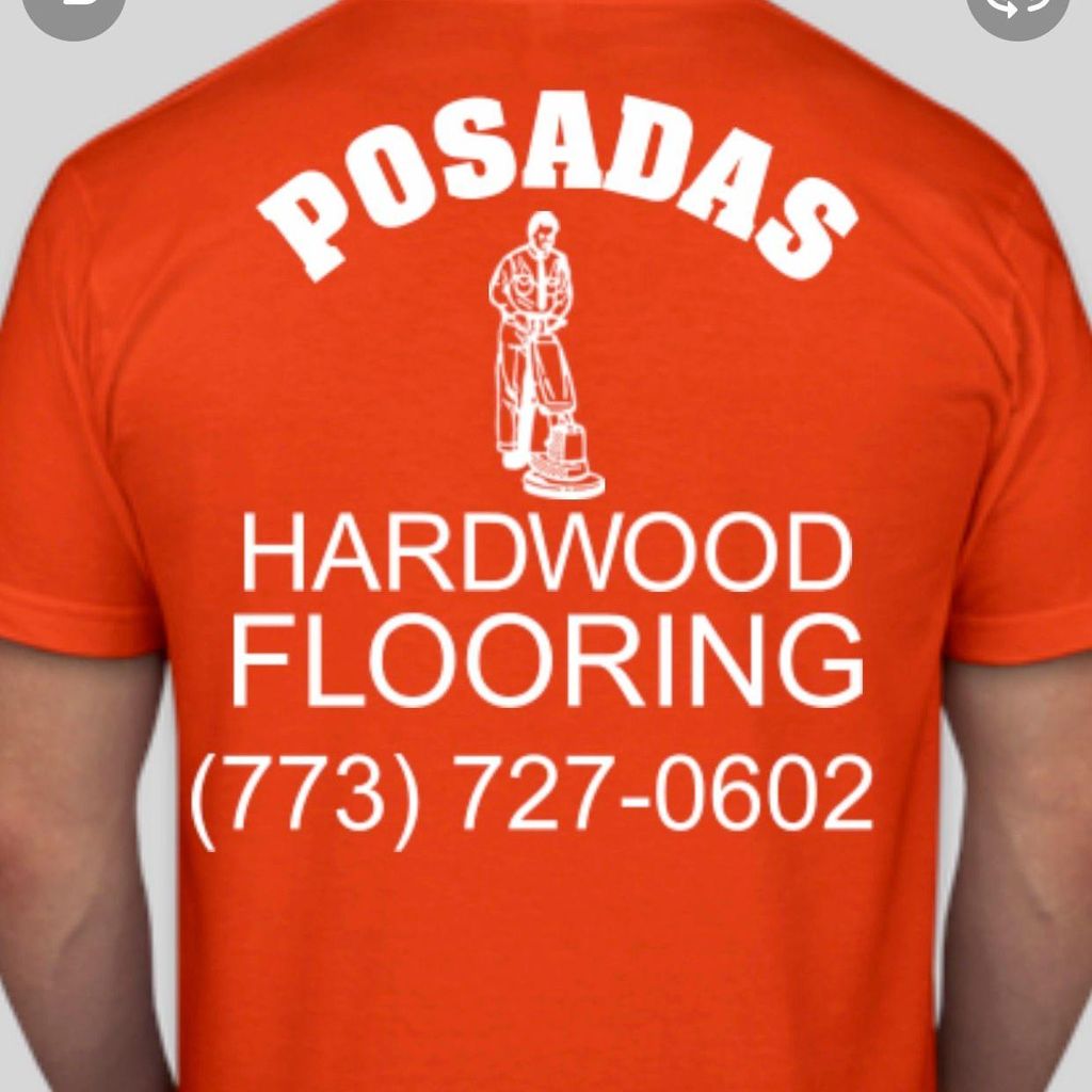 Posadas hardwood Flooring