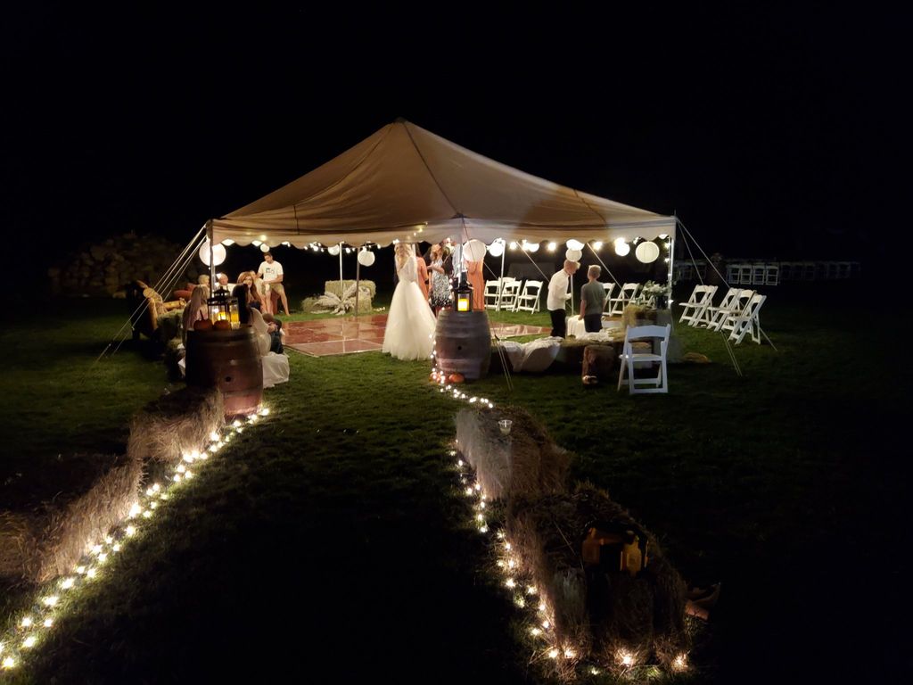 Customer photos