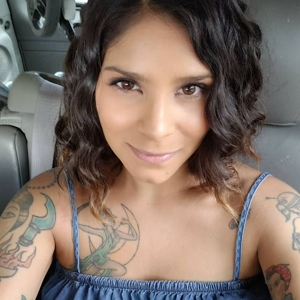 Evie Martinez
