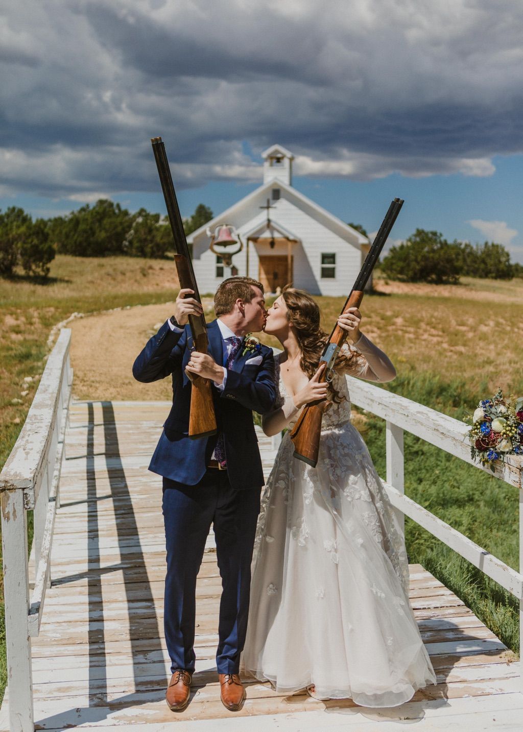 Customer photos
