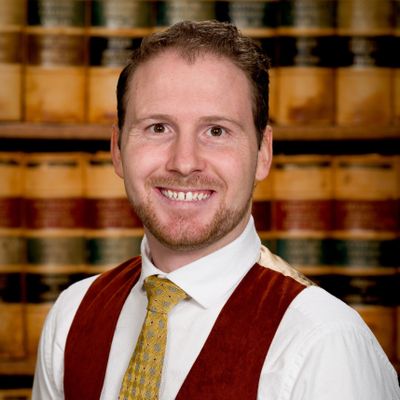 Avatar for Idaho Legal Justice