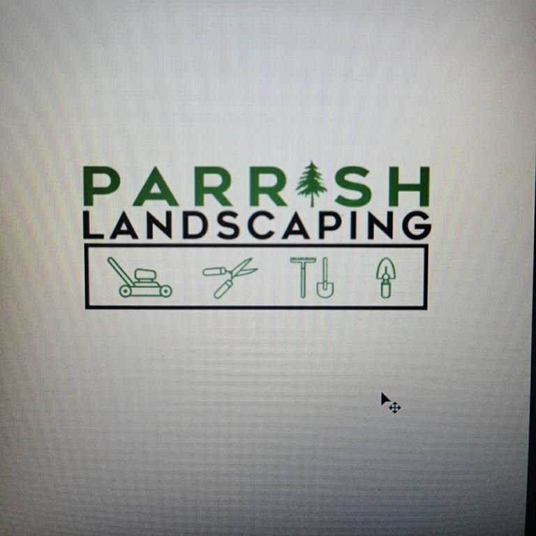 Parrish Landscaping and Pressure cleaning
