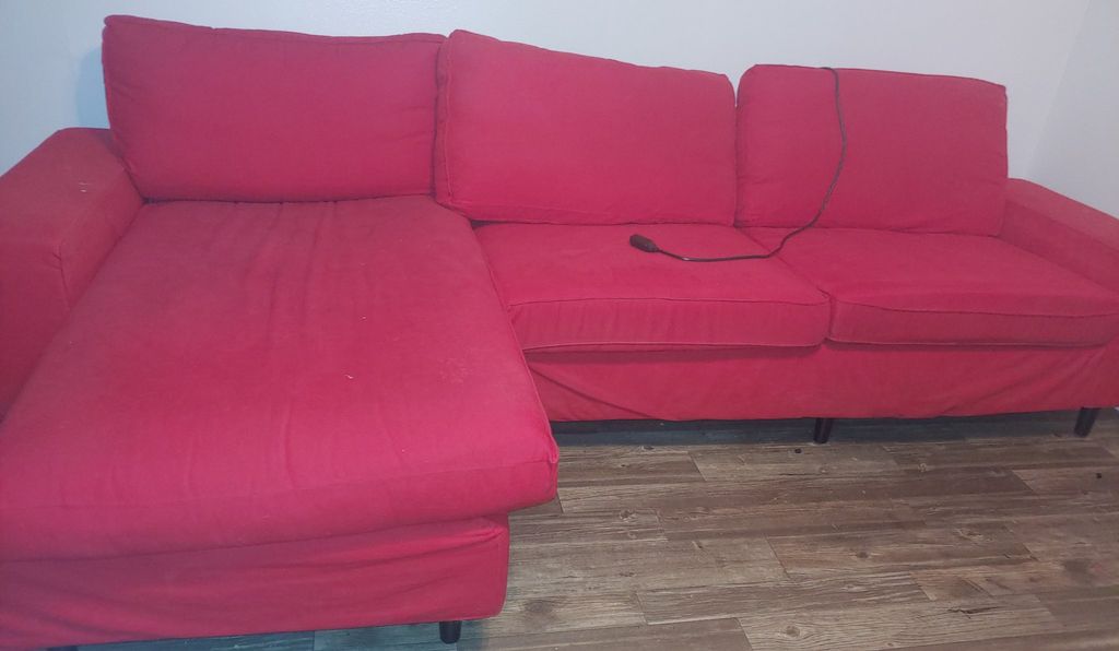 Customer photos
