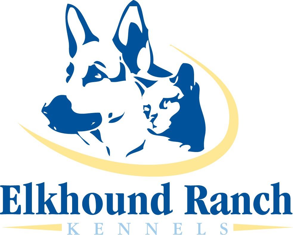 Elkhound Ranch Kennels