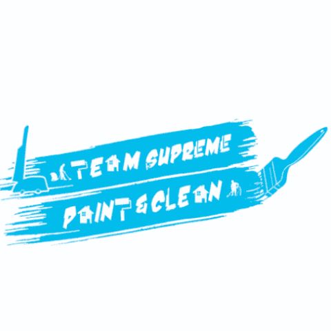 Team Supreme Paint & Clean