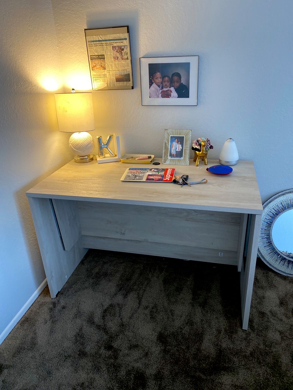 Customer photos
