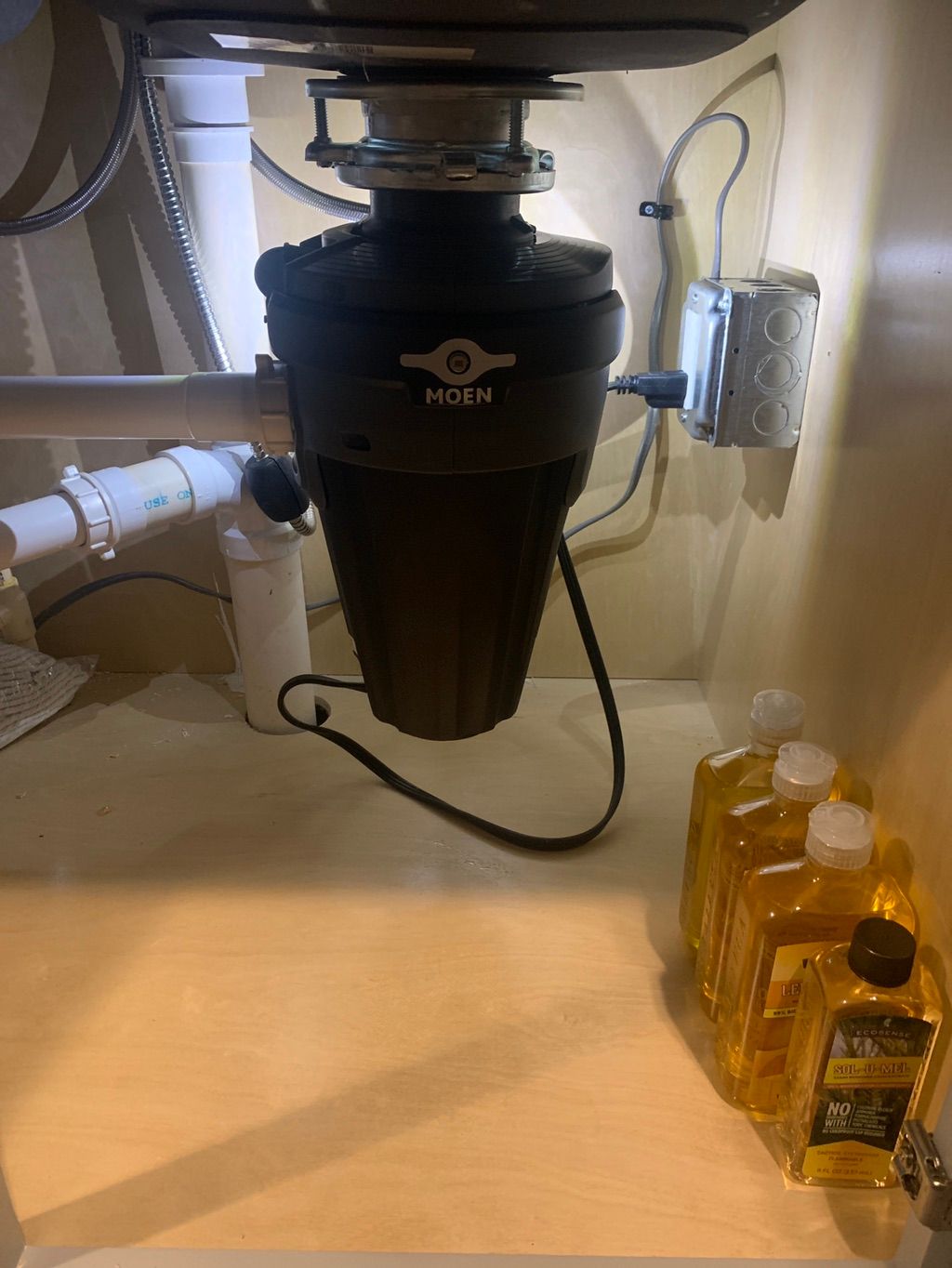 Customer photos