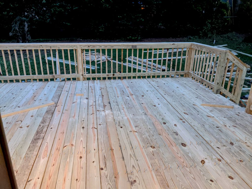 Customer photos