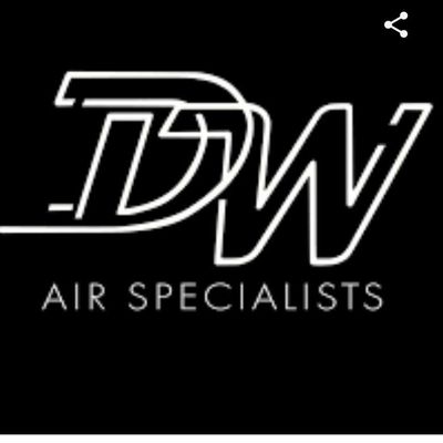 Avatar for DW Air Specialists
