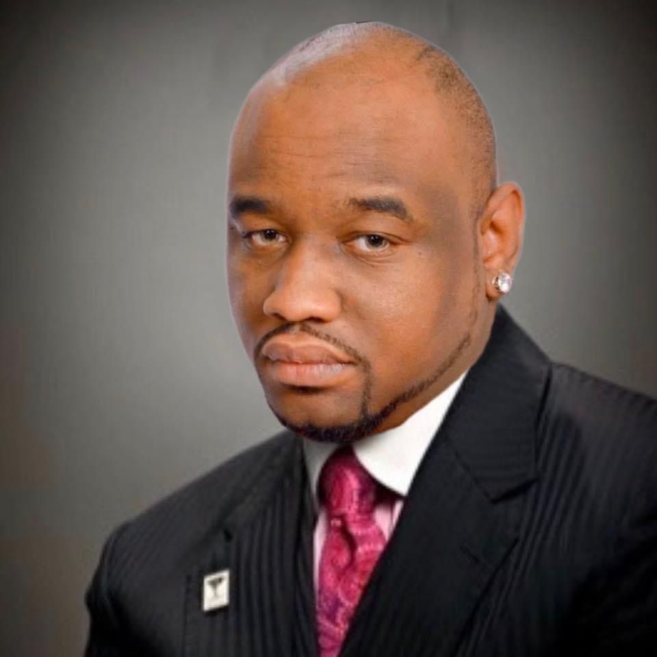 Unique Weddings by Derrick