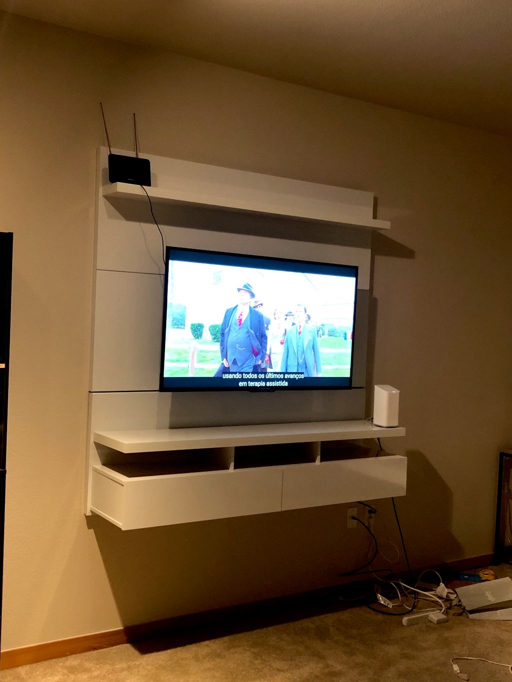 Customer photos
