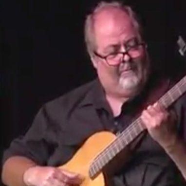 Clovis Guitar Lessons