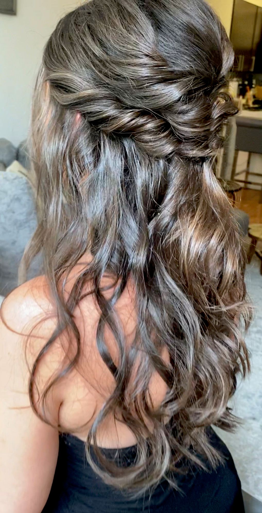 Customer photos