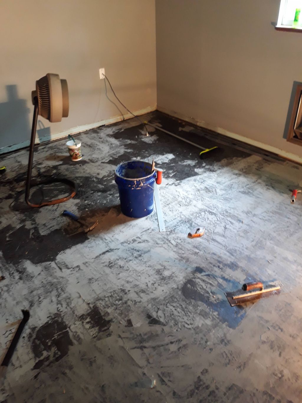 Engineered Hardwood