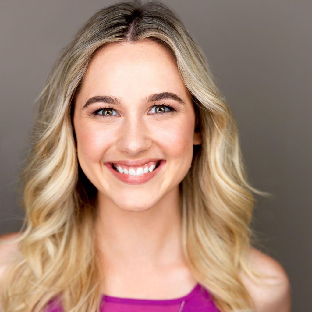 Becca Jackson Studio: Singing, Acting, Auditions