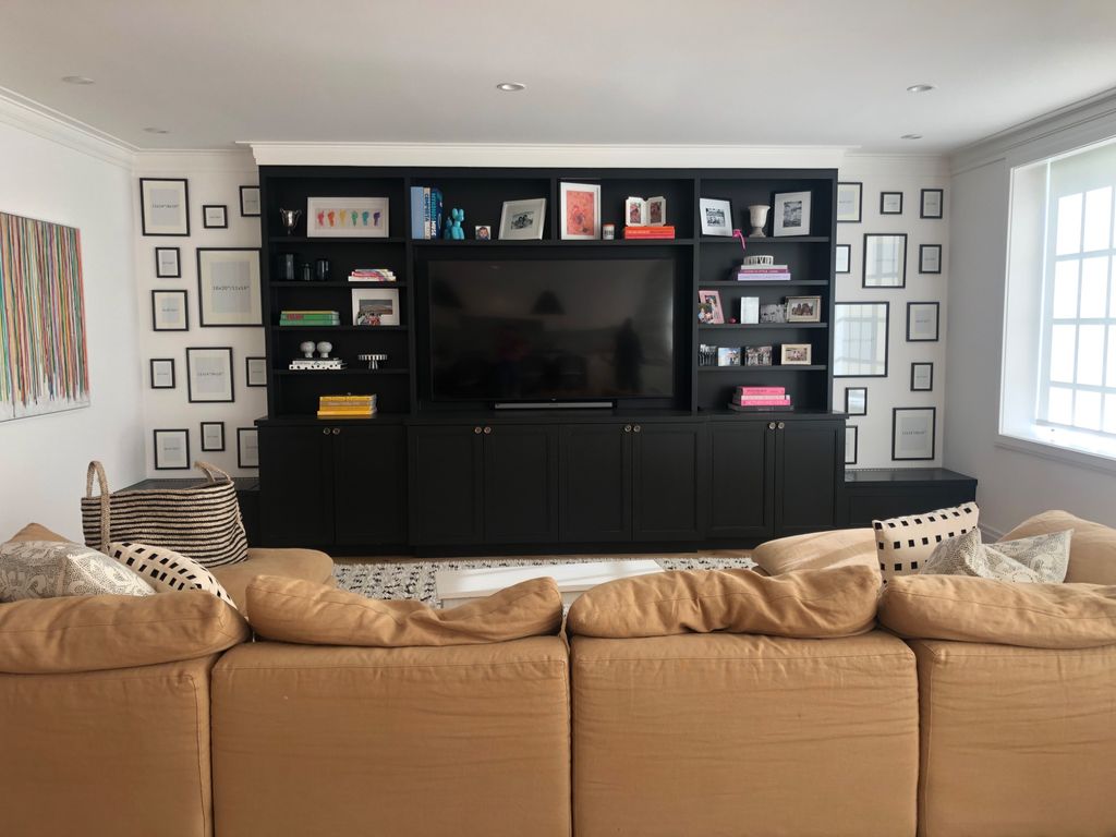 Customer photos
