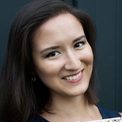 Avatar for Dr. Cetin Flute Studio