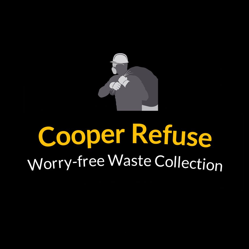 Cooper Refuse and Hauling LLC