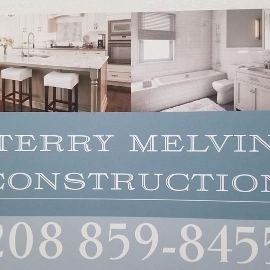 Terry Melvin Construction